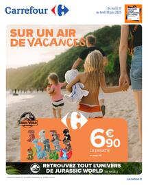 Du 17 au 30 juin