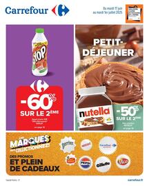 Du 17 juin au 1er juillet