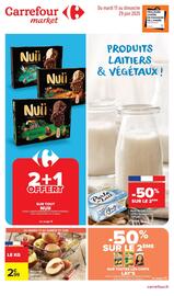 Du 17 au 29 juin
