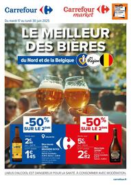 Du 17 au 30 juin