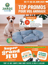 Du 17 au 28 juin