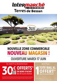 Du 17 au 22 juin