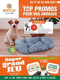 Du 17 au 28 juin