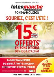 Du 21 au 22 juin