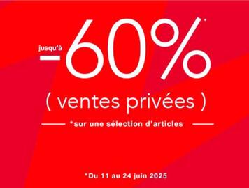 Du 16 au 24 juin