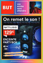Du 16 au 22 juin