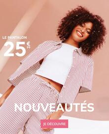 Du 17 au 30 juin