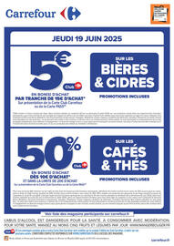 Du 19 au 19 juin