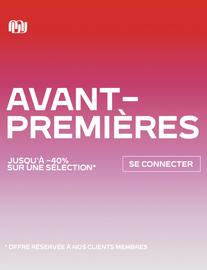 Du 16 juin au 05 juillet