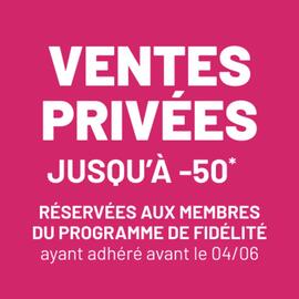 Du 19 au 30 juin