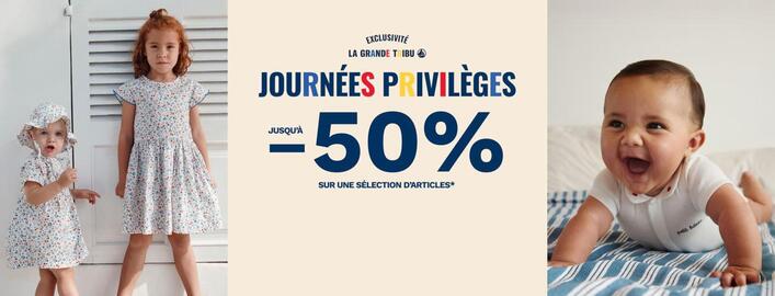 Du 18 au 24 juin