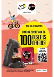 Du 19 juin au 31 août