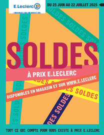 Du 25 juin au 22 juillet