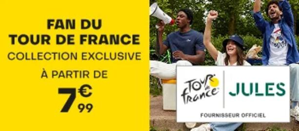 Du 20 au 30 juin