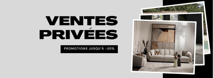 Du 20 au 30 juin