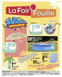 Du 22 au 30 juin