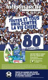 Du 1er au 13 juillet