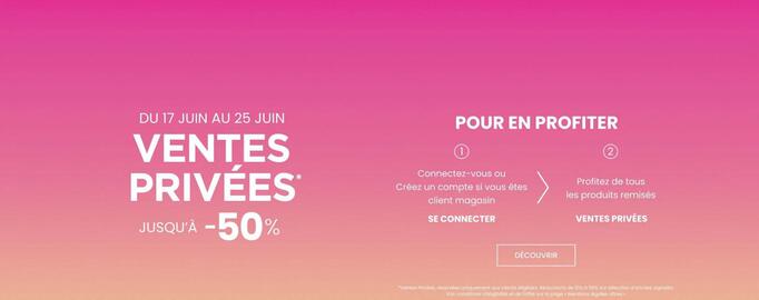 Du 24 au 25 juin