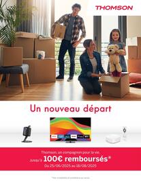 Du 25 juin au 18 août
