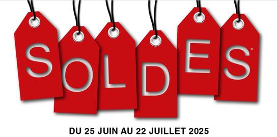 Du 25 juin au 22 juillet