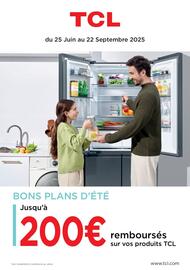 Du 25 juin au 22 septembre