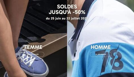 Du 26 juin au 22 juillet