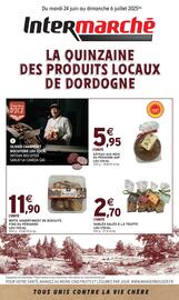 Du 26 juin au 06 juillet