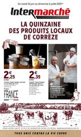 Du 26 juin au 06 juillet