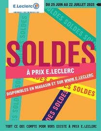 Du 25 juin au 22 juillet