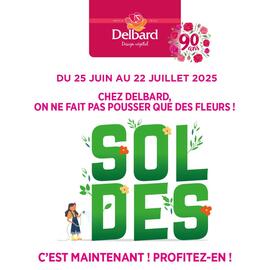 Du 27 juin au 22 juillet