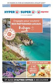 Du 24 juin au 06 juillet