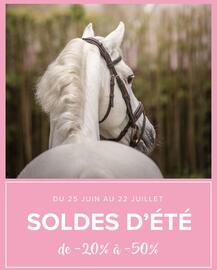 Du 27 juin au 22 juillet