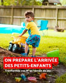 Du 30 juin au 22 juillet