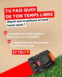Du 30 juin au 22 juillet