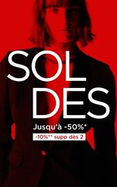 Du 27 juin au 22 juillet