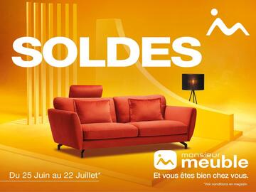 Du 30 juin au 22 juillet