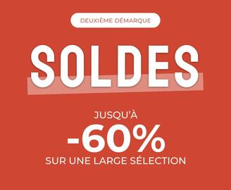 Du 30 juin au 14 juillet