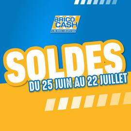 Du 25 juin au 22 juillet