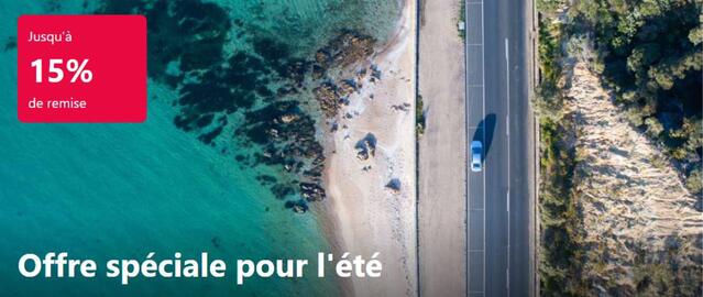 Du 1er au 13 juillet