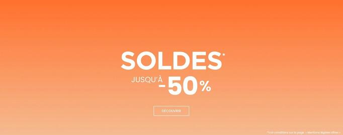 Du 1er au 22 juillet