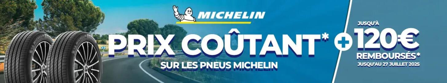 Du 1er au 27 juillet