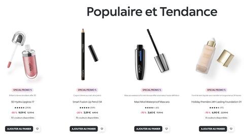 Du 02 au 08 juillet