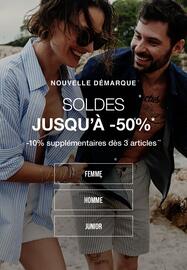 Du 02 au 22 juillet
