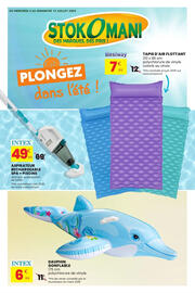 Du 02 au 13 juillet