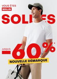 Du 02 au 22 juillet