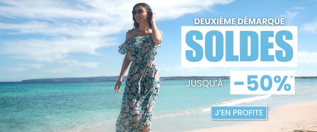 Du 02 au 22 juillet
