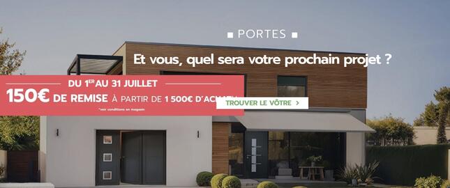 Du 1er au 31 juillet