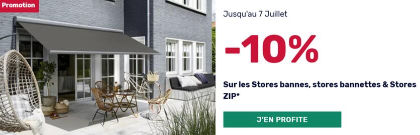 Du 02 au 07 juillet
