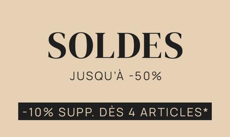 Du 04 au 22 juillet