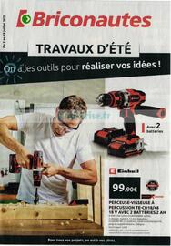 Du 04 au 19 juillet